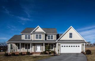 406 Melvin Cir, Bridgewater, VA 22812-1672