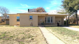 2307 Keystone Dr, Odessa, TX 79761-1435