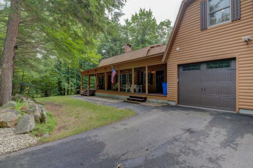 65 Sunset Rd, Bridgton, ME 04009-4355