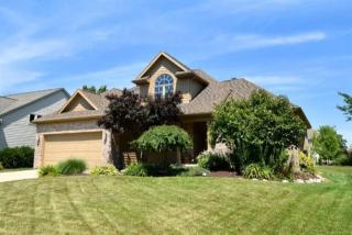 342 Castlebury Dr, Saline, MI 48176-1473