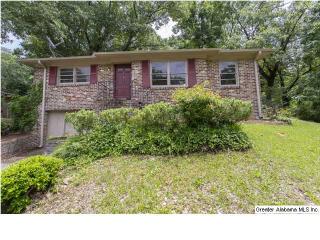 253 Glynn Dr, Birmingham, AL 35215-7617