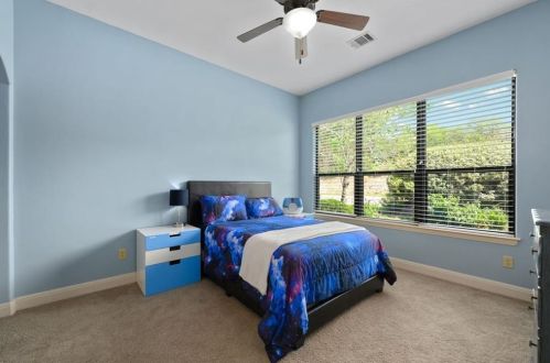 1448 Buffalo Gap Rd, Austin TX 78734-3537 exterior