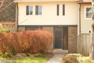 12606 Dulcinea Pl, Woodbridge, VA 22192-3137