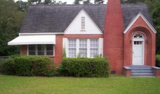 753 Claxton Ave, Elba AL  36323-1506 exterior