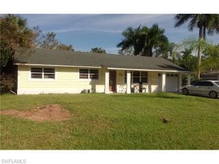 3815 Estey Ave, Naples, FL 34104-4462