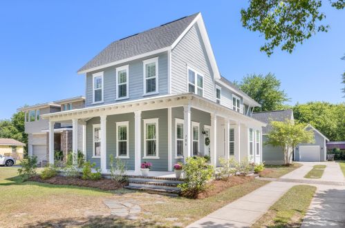 706 Kent St, Mount Pleasant, SC 29464-2606