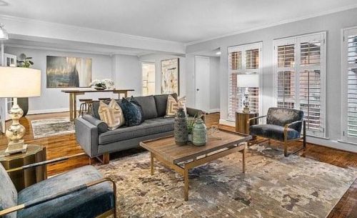 6145 Bandera Ave, Dallas TX 75225-3354 exterior