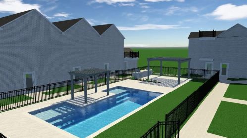 4426 Cabell Dr, Dallas TX 75204-3637 exterior