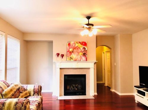 10237 Chestnut Ridge Rd, Austin TX  78726-1804 exterior