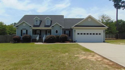 401 Nicholson Rd, Rockingham, NC 28379-8092