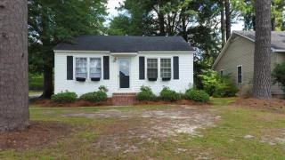 917 Adams Ave, Florence, SC 29501-4601