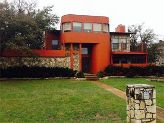406 Copperleaf Rd, Austin TX  78734-3837 exterior
