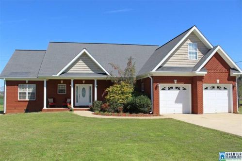 57 Valley Forge Ln, Alexandria, AL 36250-5670