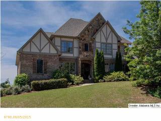 1370 Scout Trce, Birmingham, AL 35244-3918