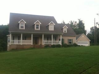 904 Lankford Ln, Alexandria, AL 36250-5247