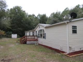 689 43 Ave, Trenton FL  32693-5008 exterior