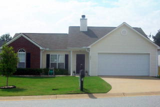 3011 Gatewood Dr, Phenix City AL  36870-2319 exterior