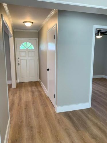 9016 Collinfield Dr, Austin TX  78758-6707 exterior