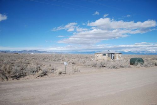 44915 County Road L, Center, CO 81125-9358