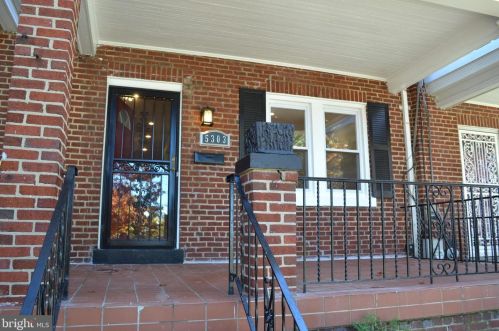 5303 3rd St, Washington, DC 20011-6615