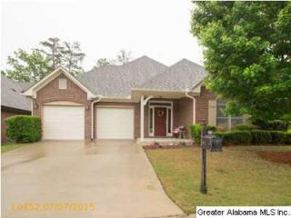 253 Narrows Dr, Birmingham, AL 35242-8652