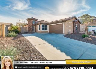 18279 Sunnyslope Ln, Waddell, AZ 85355-4218