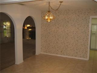 1707 Lost Creek Blvd, Austin TX  78746-6133 exterior