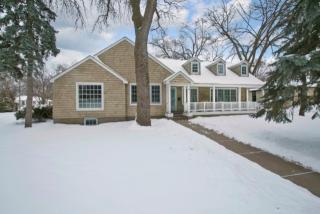 101 Maple Hill Rd, Hopkins, MN 55343-8544