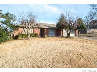 3003 78th Pl, Tulsa, OK 74136-8729