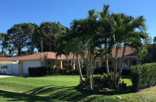 2376 Clipper Way, Naples, FL 34104-3320