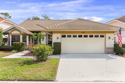 268 Countryside Dr, Naples, FL 34104-6720