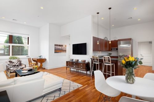 2430 Beacon St, Boston MA  exterior