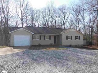 331 Dean Rd, Greer SC  29651-7450 exterior