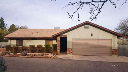 2293 Cliff Edge Ln, Miami, AZ 85539-8760