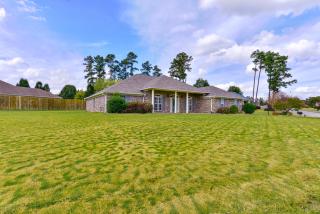 112 Ridge Run Ct, Madison AL  35757-7934 exterior