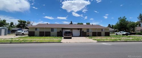 504 Longs Peak St, Denver, CO 80601-1732