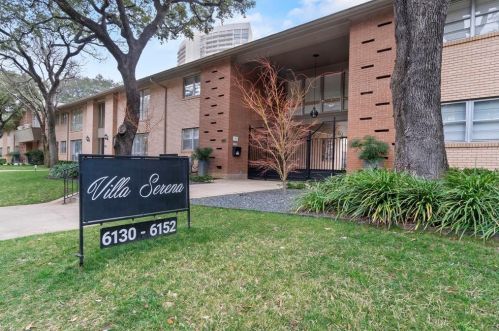 6130 Bandera Ave, Dallas TX 75225-3383 exterior