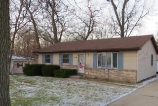 5170 Marquette Rd, Portage, IN 46368-1486