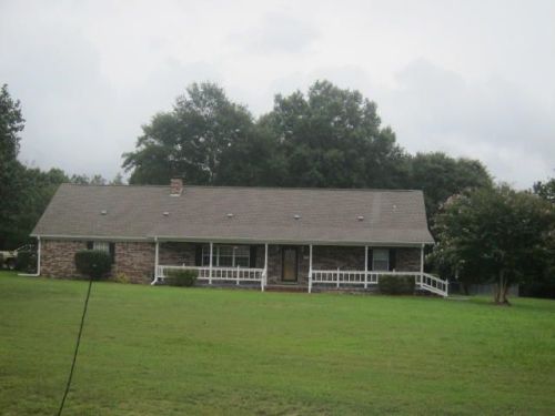 125 Kelly Ln, Dover, AR 72837-8981