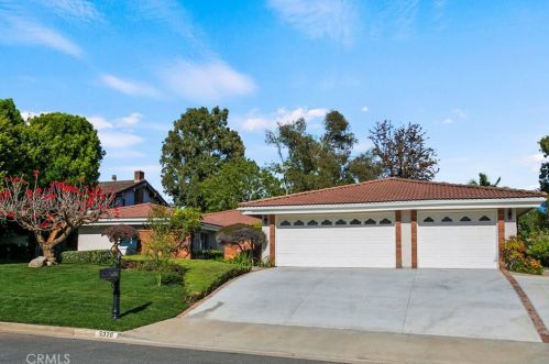 5320 Buck Hill Ave, Buena Park CA  90621-1427 exterior