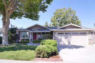 46895 Bradley St, Fremont, CA 94539-7103