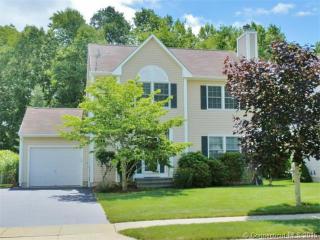 72 Hunting Ridge Dr, Mystic, CT 06355-1159