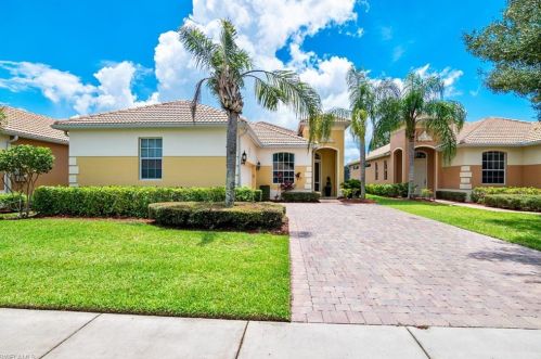 15464 Cortona Way, Naples, FL 34120-0678