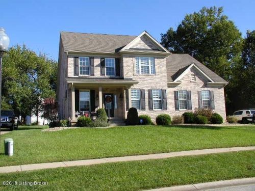 2105 Polo Creek Ln, Louisville, KY 40245-7541