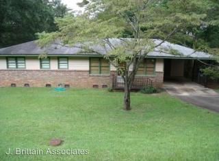 607 13th Ave, Jacksonville AL  36265-1737 exterior