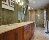 4505 Southern Ave, Dallas TX  75205-2624 exterior