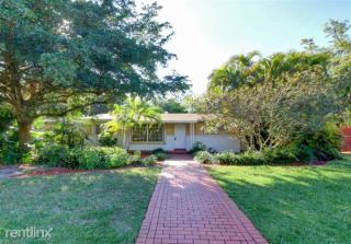 7550 69th Ct, Miami FL  33143-4423 exterior