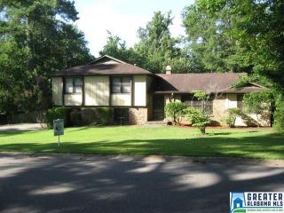 2226 Mcgwier Dr, Birmingham, AL 35226-1722