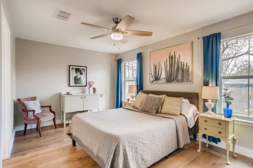 3115 14 St, Austin TX 78702-1618 exterior