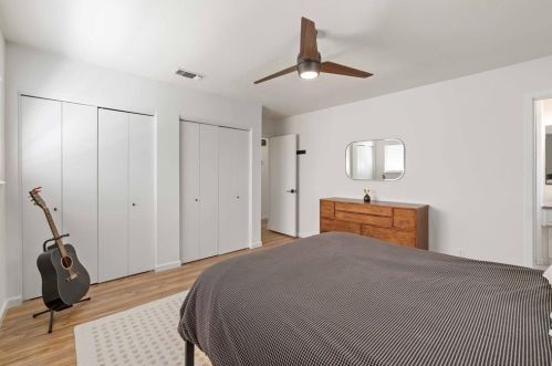 5407 Claymoor Dr, Austin TX 78723-4808 exterior